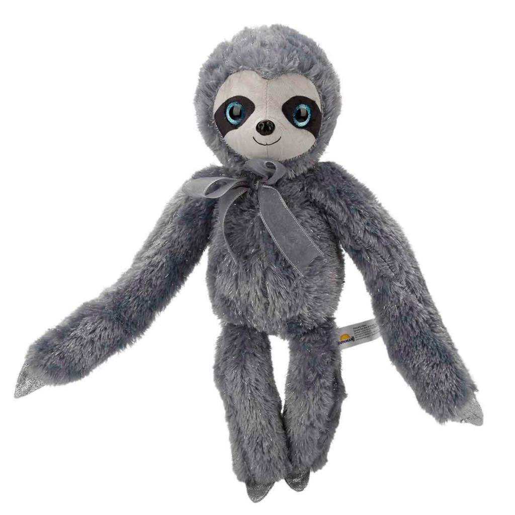 3191  Peluş Tembel Hayvan 35 cm -