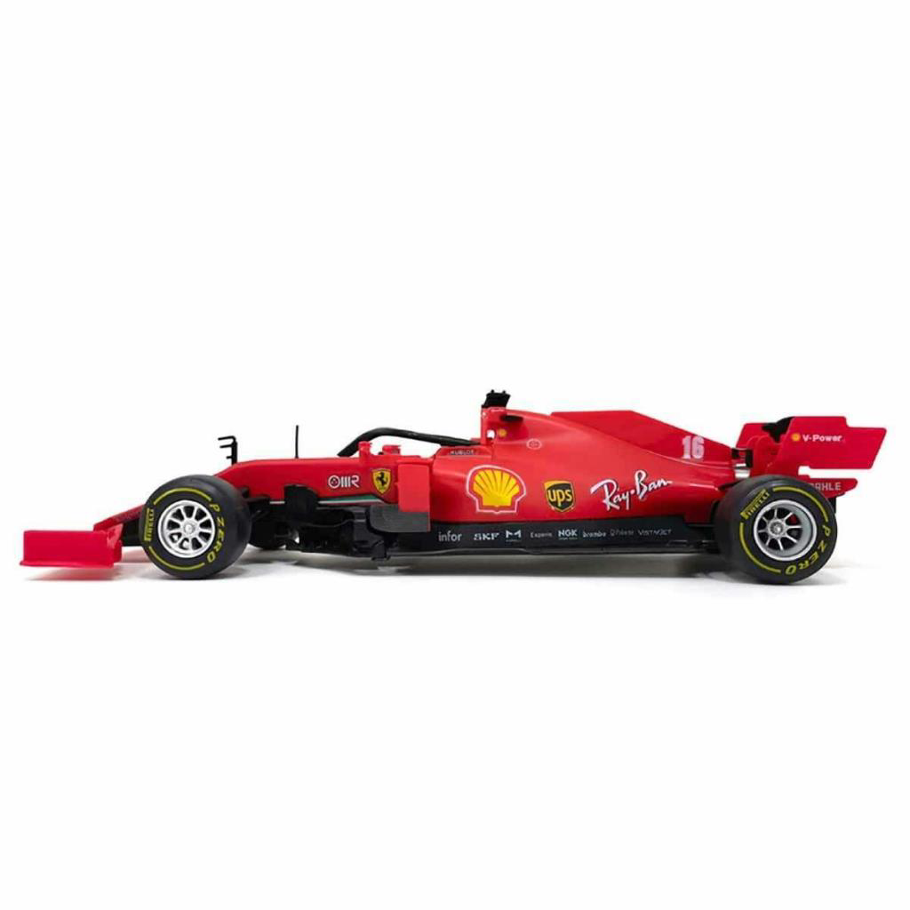 31961 Ferrari SF1000 Uzaktan Kumandalı Model Araç Montaj Kiti 1:1