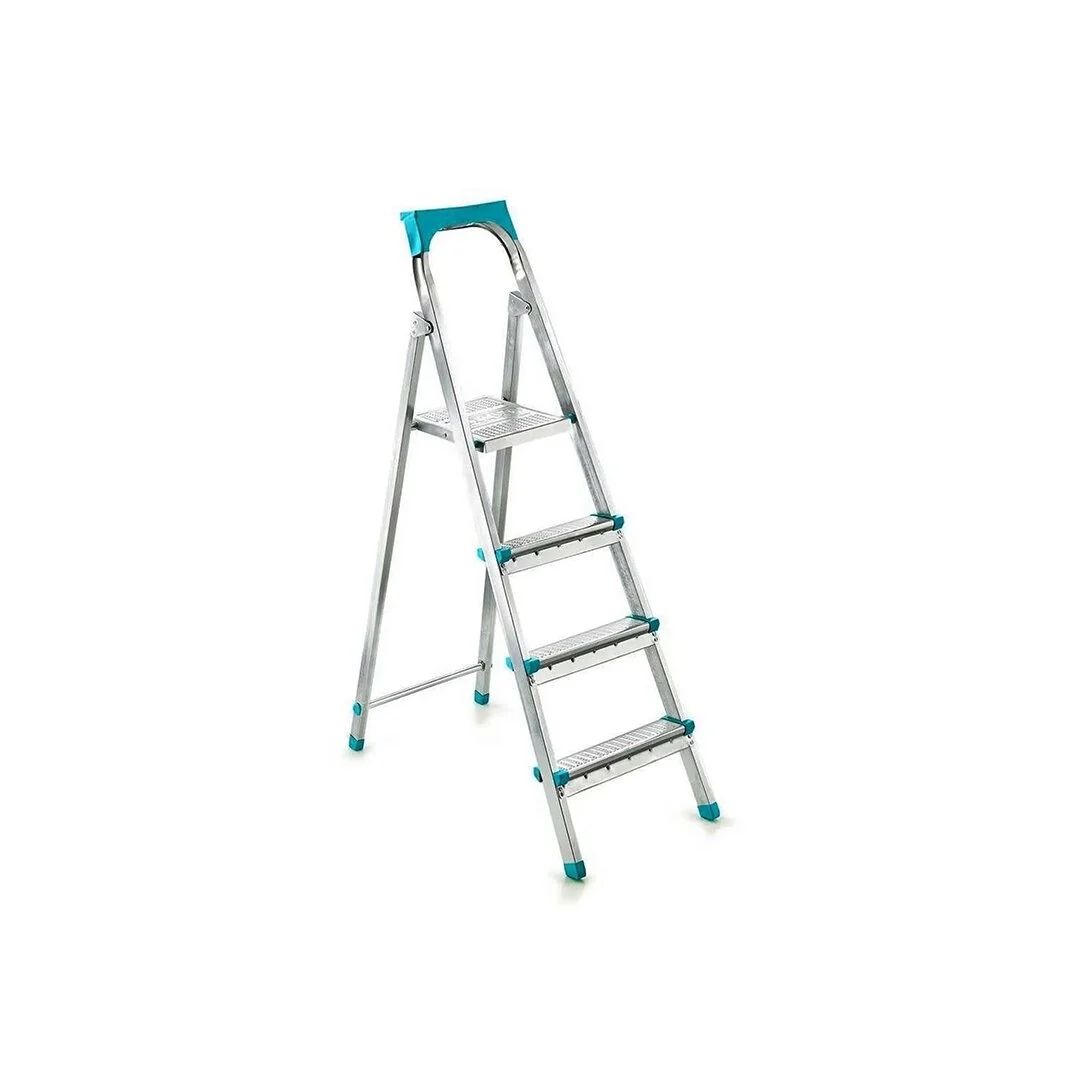 3+1basamaklı Metal Merdiven Y: 82cm - 120kg.taşıma Kapasitesi Bx40 Fiyatı, Yorumları ve Özellikleri