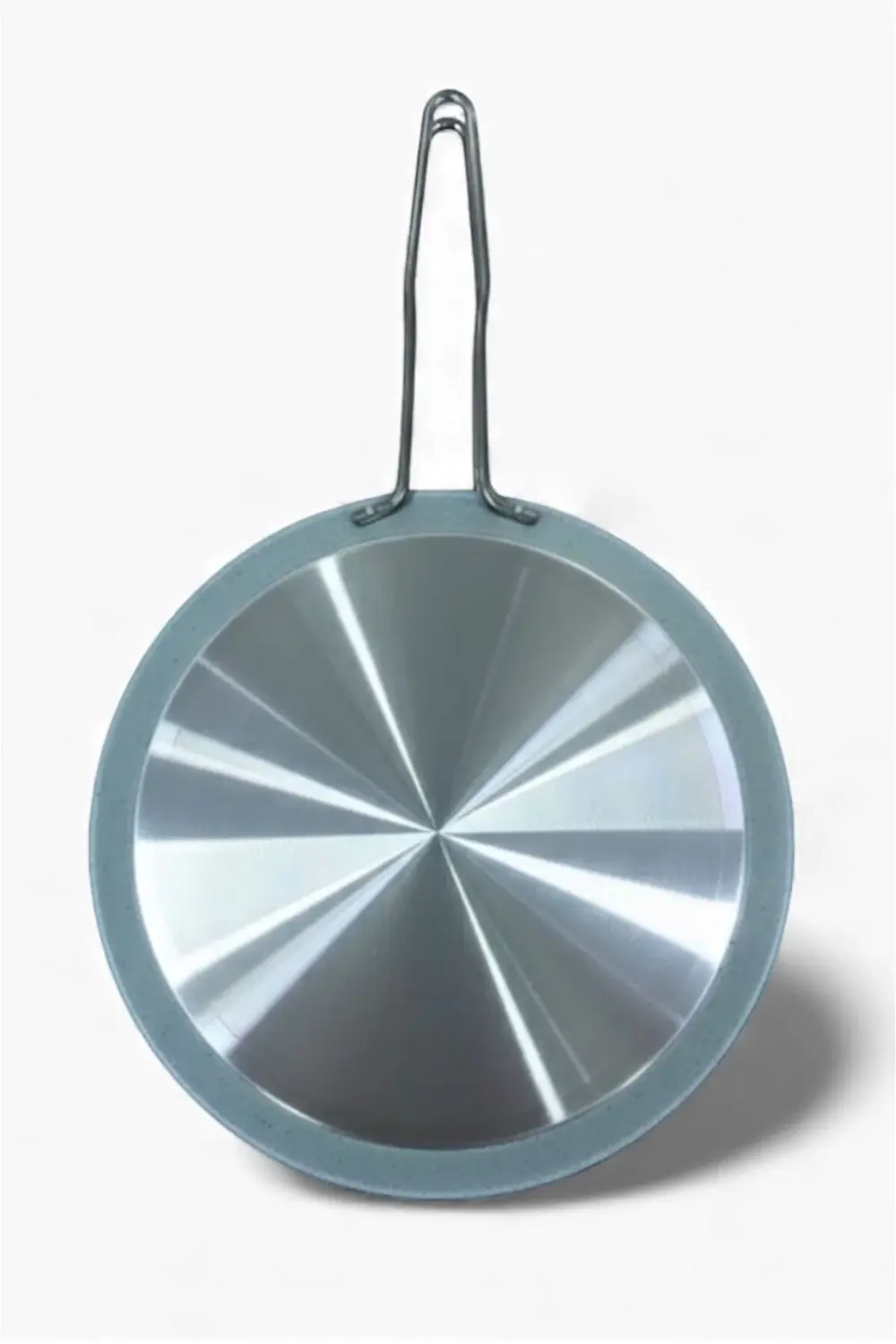 32 cm Çift Taraflı Teflon Balık Tavası – Balık Tavası, Yanmaz Yap