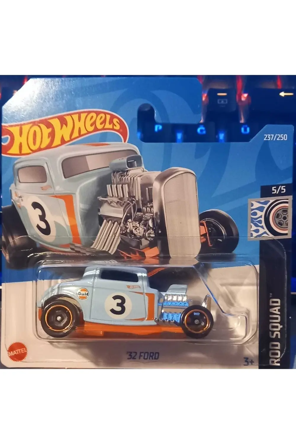 32 Ford