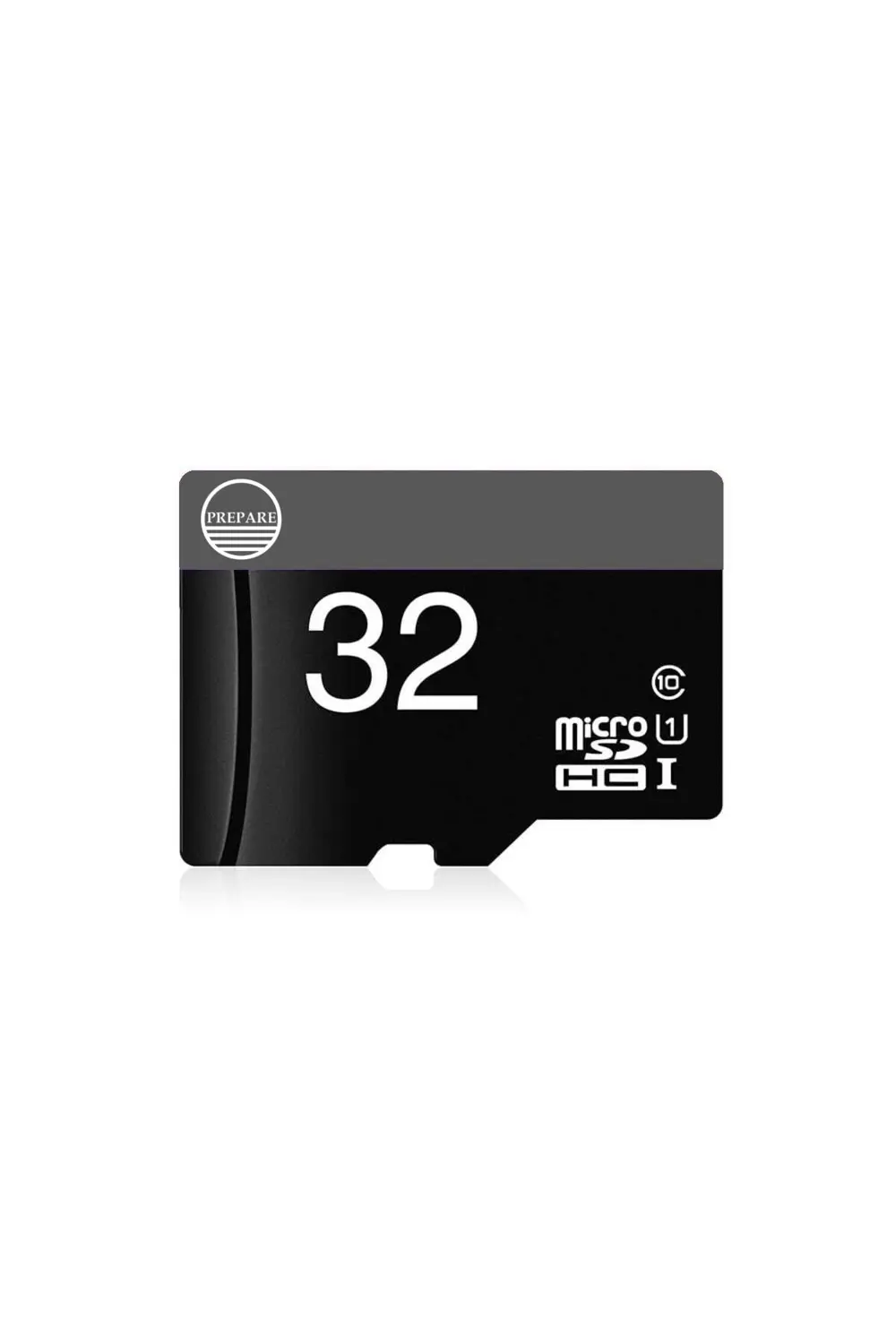 32 Gb C10 Class 10 Micro SD Hafıza Kartı (80MB/sn-25MB/sn)