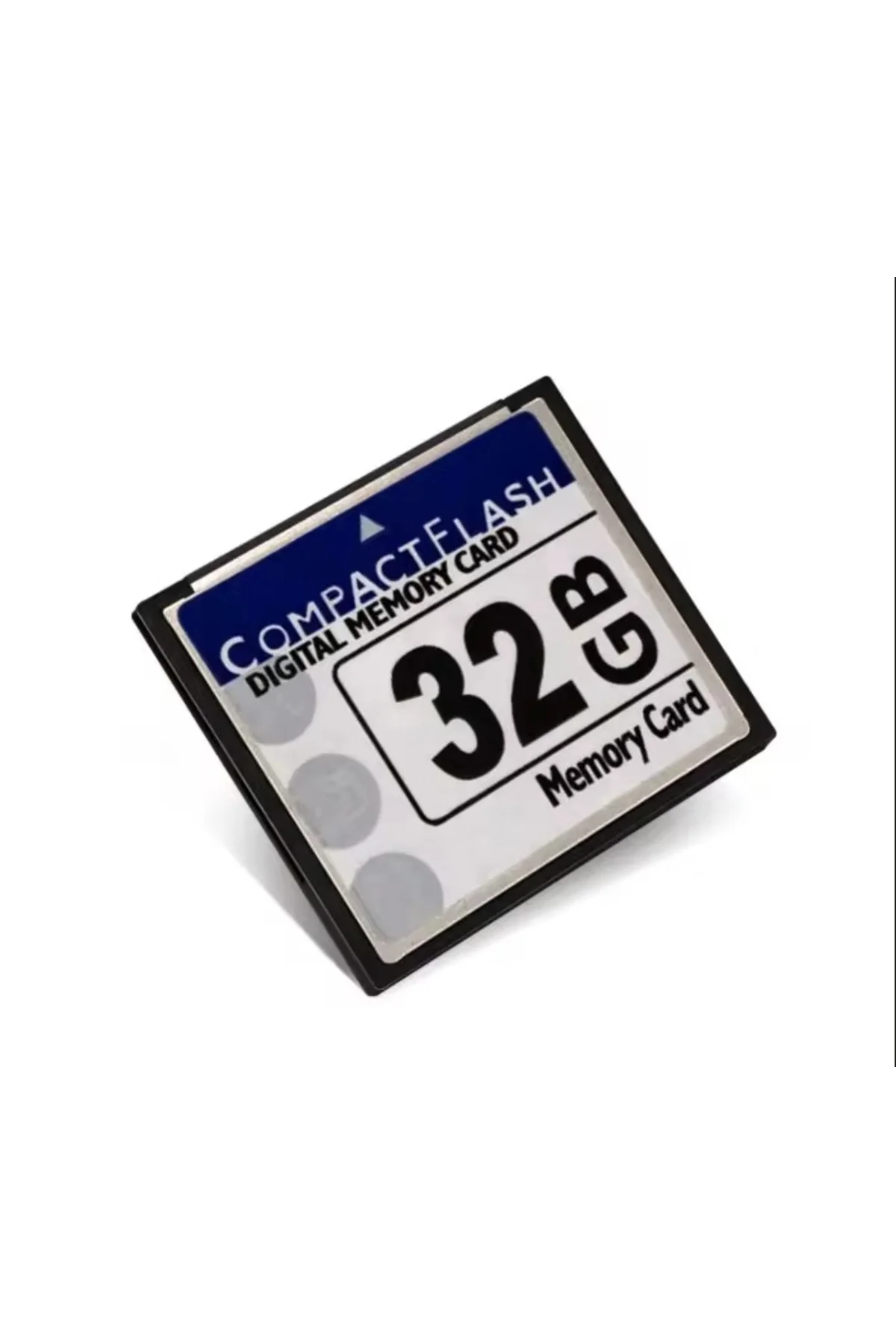 32 Gb Compact Flash Hafıza Kartı