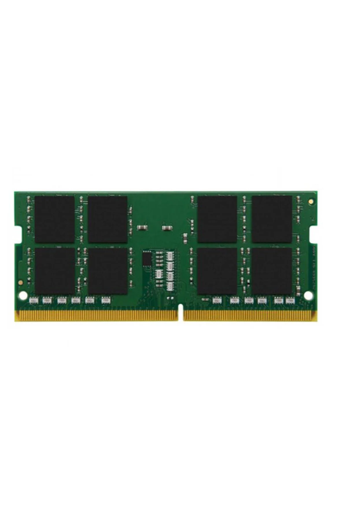 32 GB DDR4 3200MHZ KINGSTON CL22 NB KVR32S22D8/32