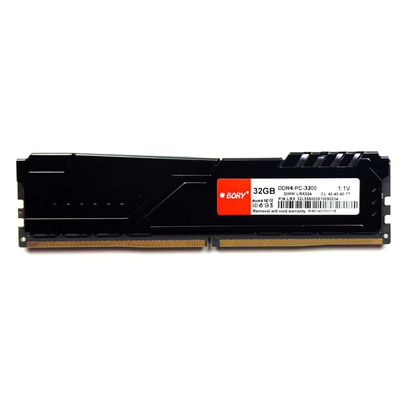 32 GB DDR4 3200MHz Soğutuculu Masaüstü RAM - Yüksek Performans Fiyatı, Yorumları ve Özellikleri