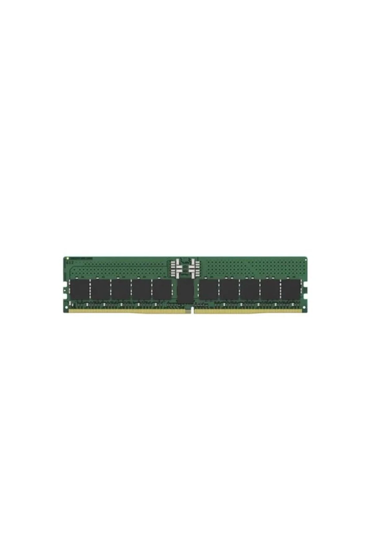 32 Gb Ddr5 5600Mhz Rdimm Cl46 2Rx8 1.1V Ktd-Pe556D8-32G