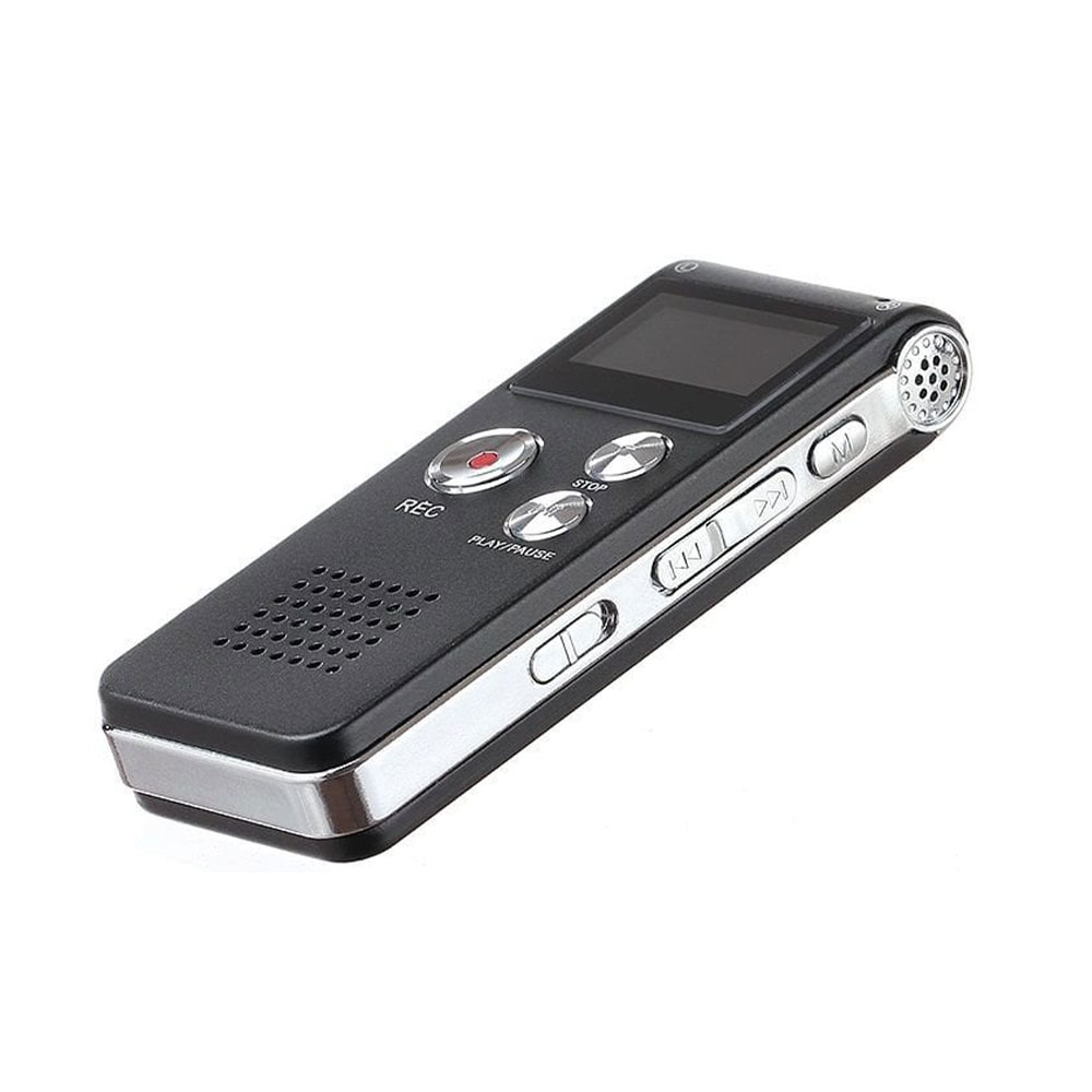 32 GB Dijital Ses Kayıt Cihazı RXY012