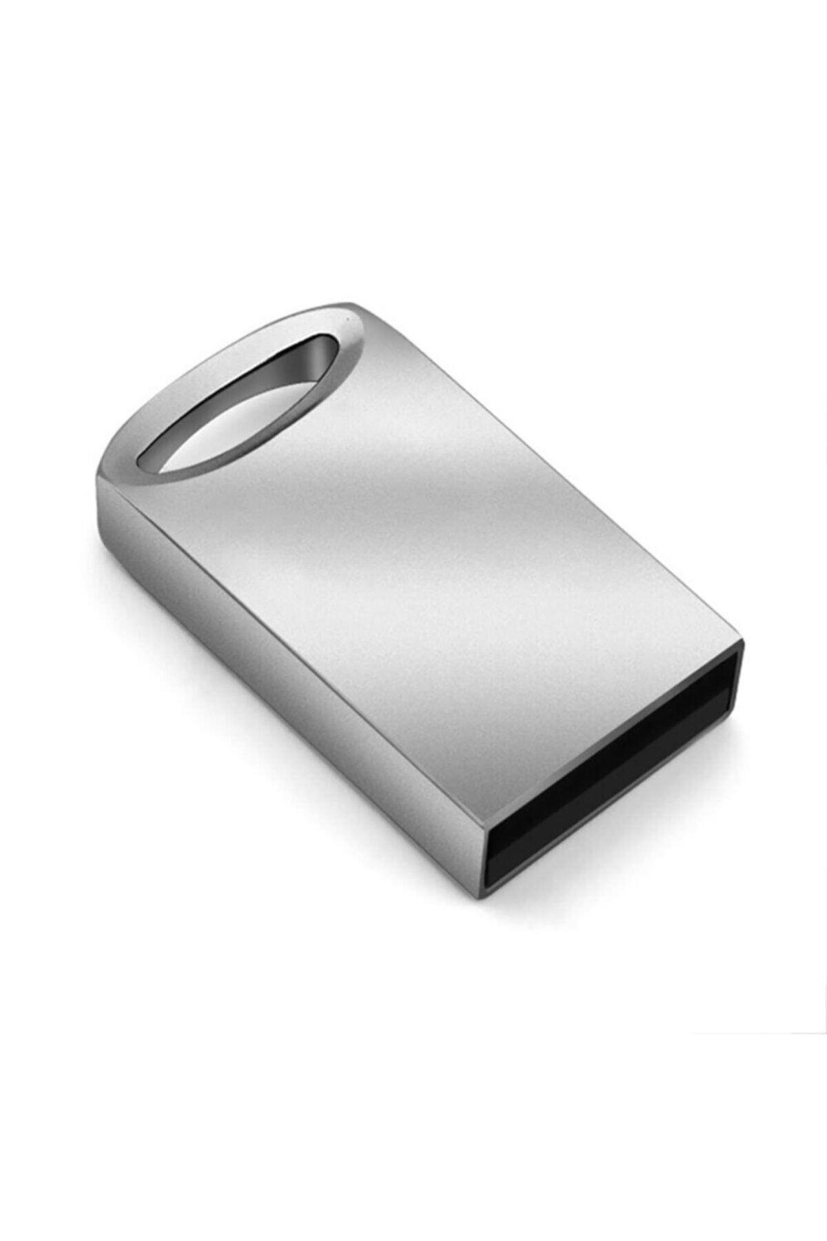 Everon 32 Gb Usb 2.0 Flash Bellek Metal Sadece 2 Cm
