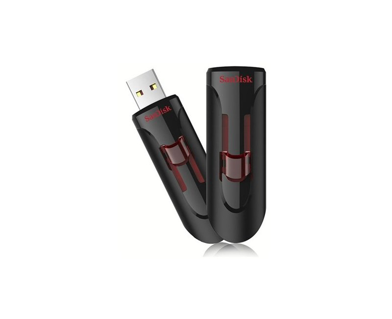 Sandisk 32 Gb Usb3.0 Cruzer Glide (Sdcz600-032G-G35)