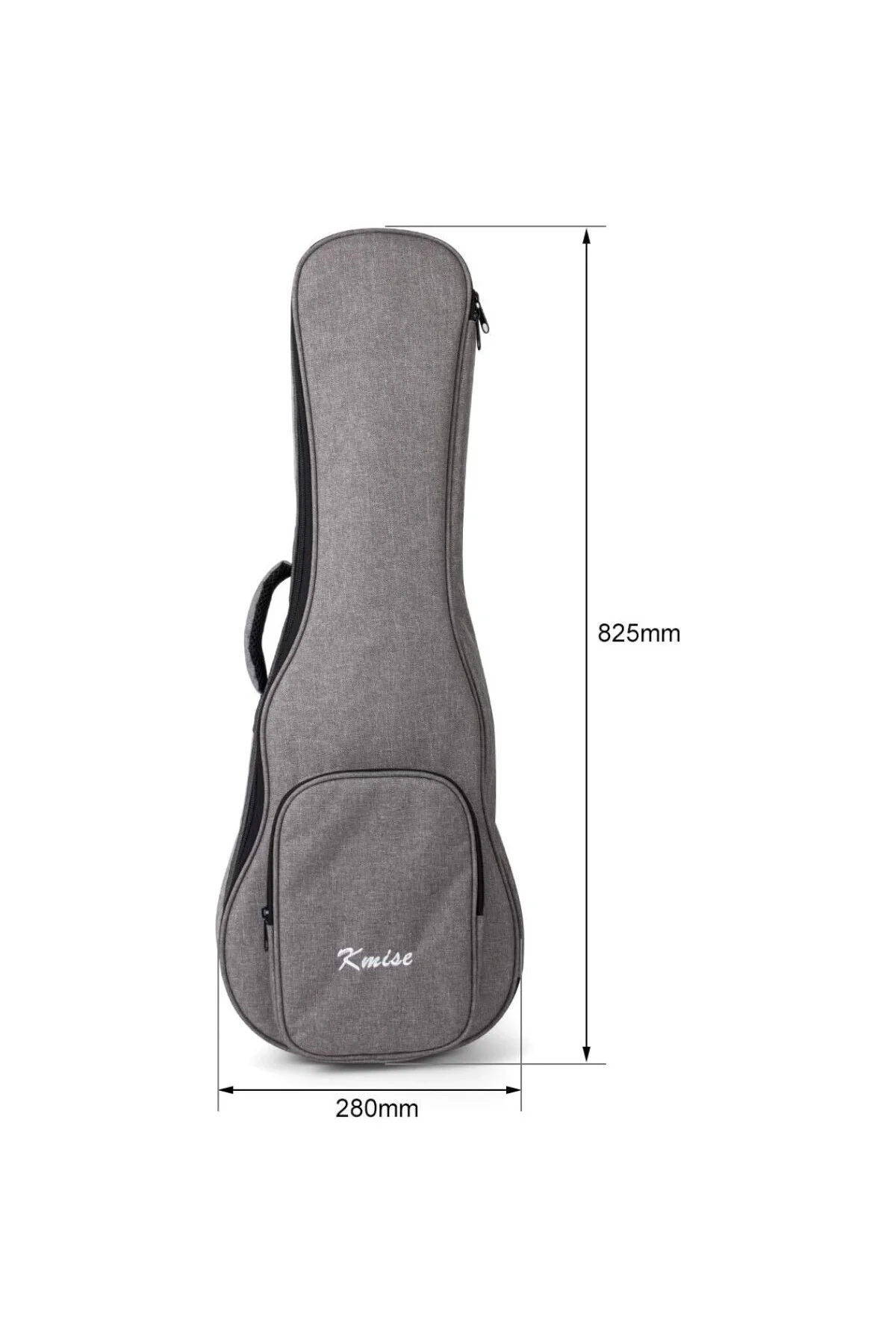 32 inç Bariton Gig Çanta Yumuşak Taşıma Durumda Guitarlele UBass 32 inç Bariton Gig Çanta Yumuşak Taşıma Durumda Guitarlele UBass