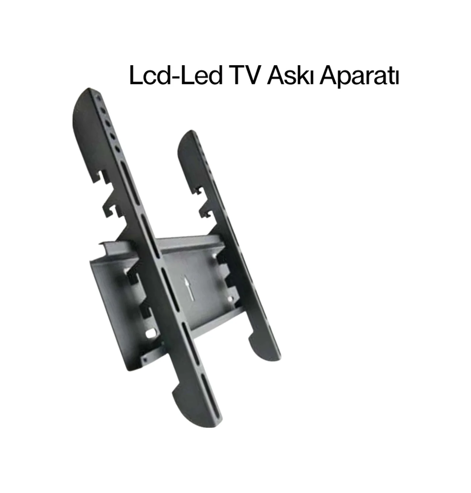 32 İnç Led Tv Duvar Askı Aparatı - Lisinya