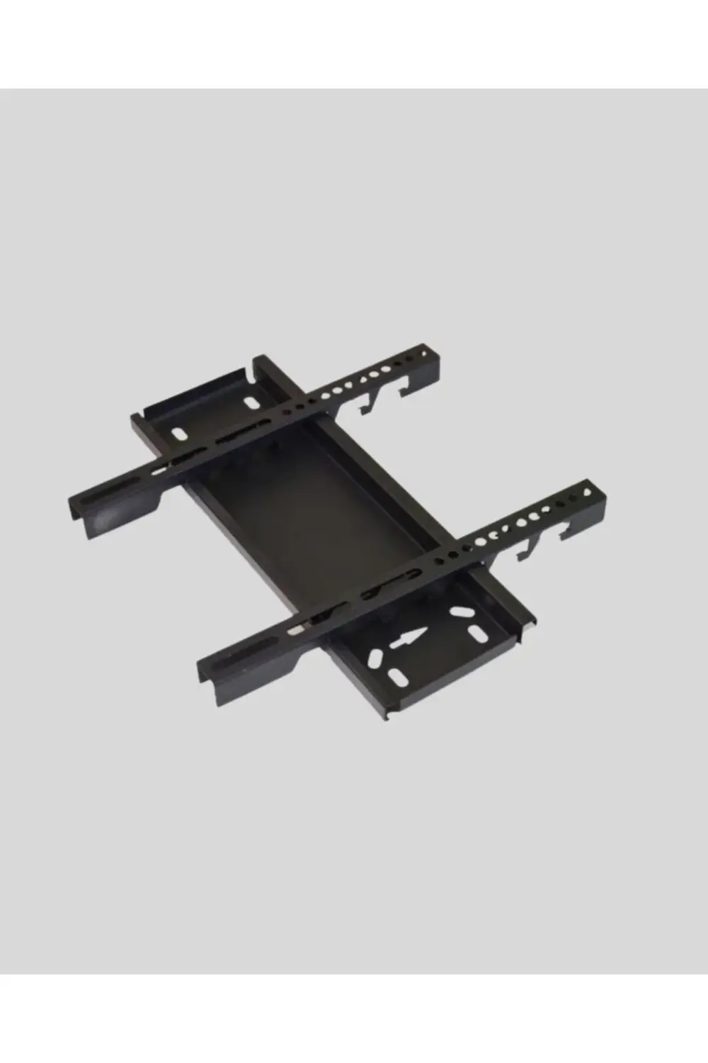 32 İnç TV Duvar Askı Braketi Stabil Güvenli Montaj Çelik Gövde