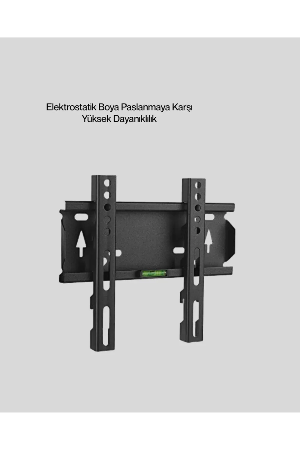 32” LED TV Askı Aparatı Güçlü Taşıma Kapasitesi 2 Yıl Garantili