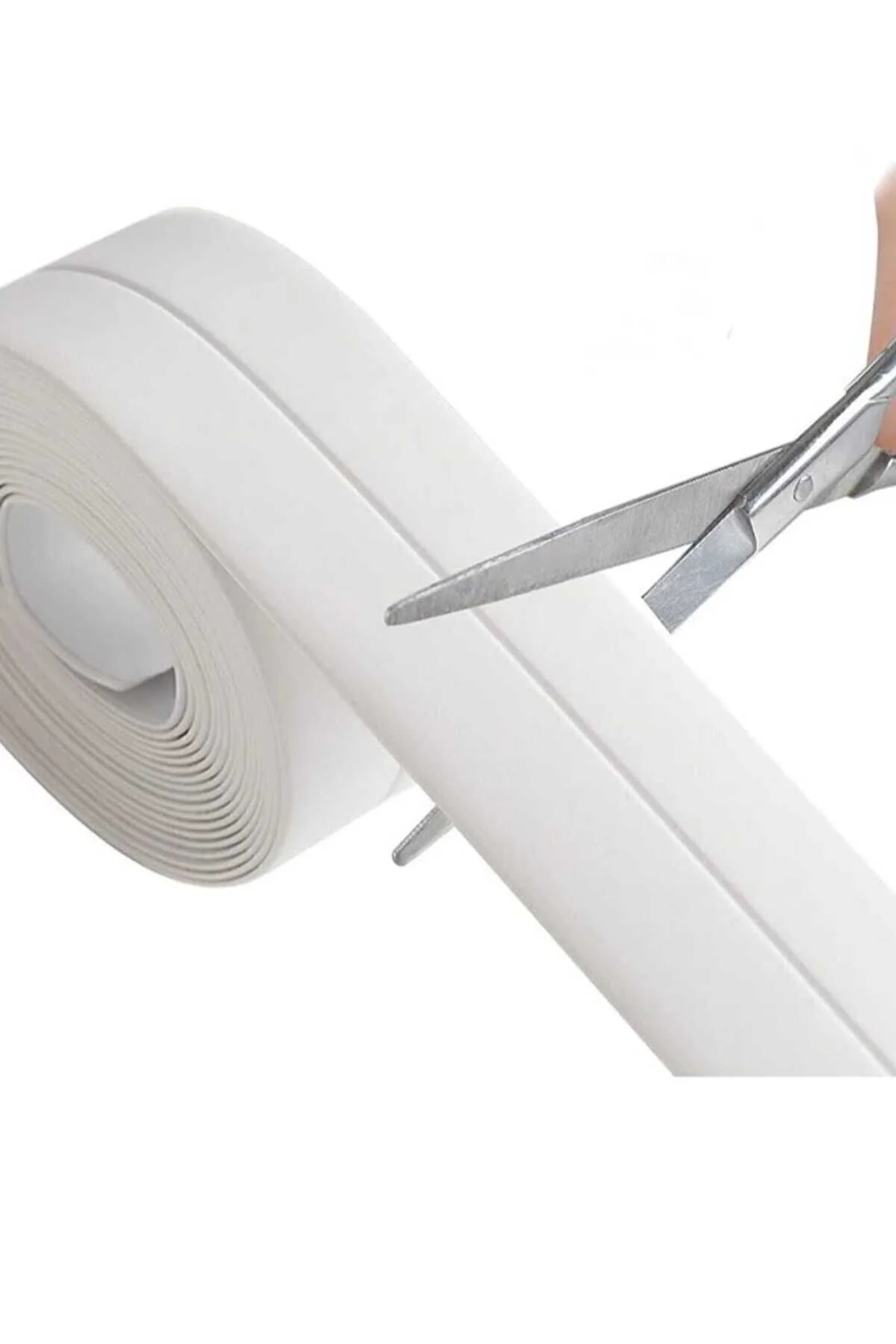 3.2 M BANYO KÜVET MUTFAK LAVABO BANT SU GEÇİRMEZ KENAR BANDI SIZD