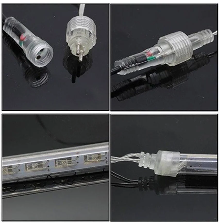 3.2 M Meteor Led Gün Işığı MZXX3-2 3.2 M Meteor Led Gün Işığı MZXX3-2