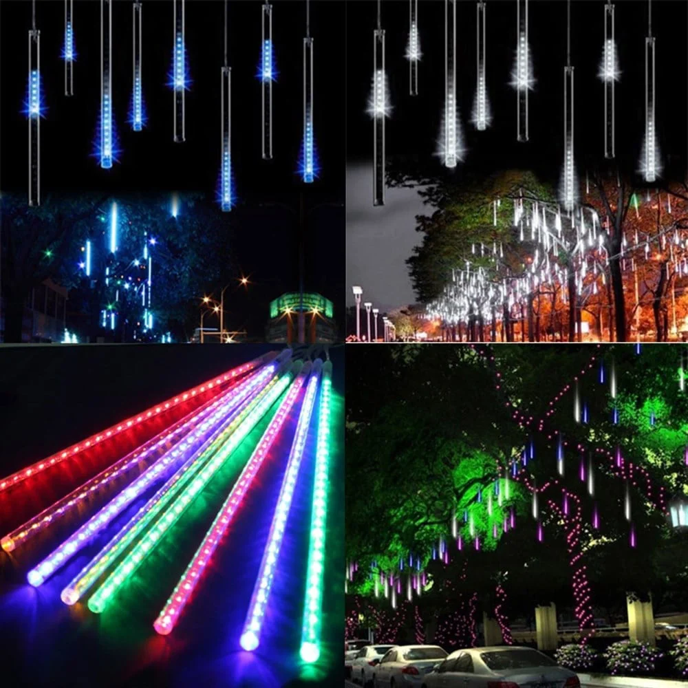 3.2 M Meteor Led Rgb Mzxx3-1