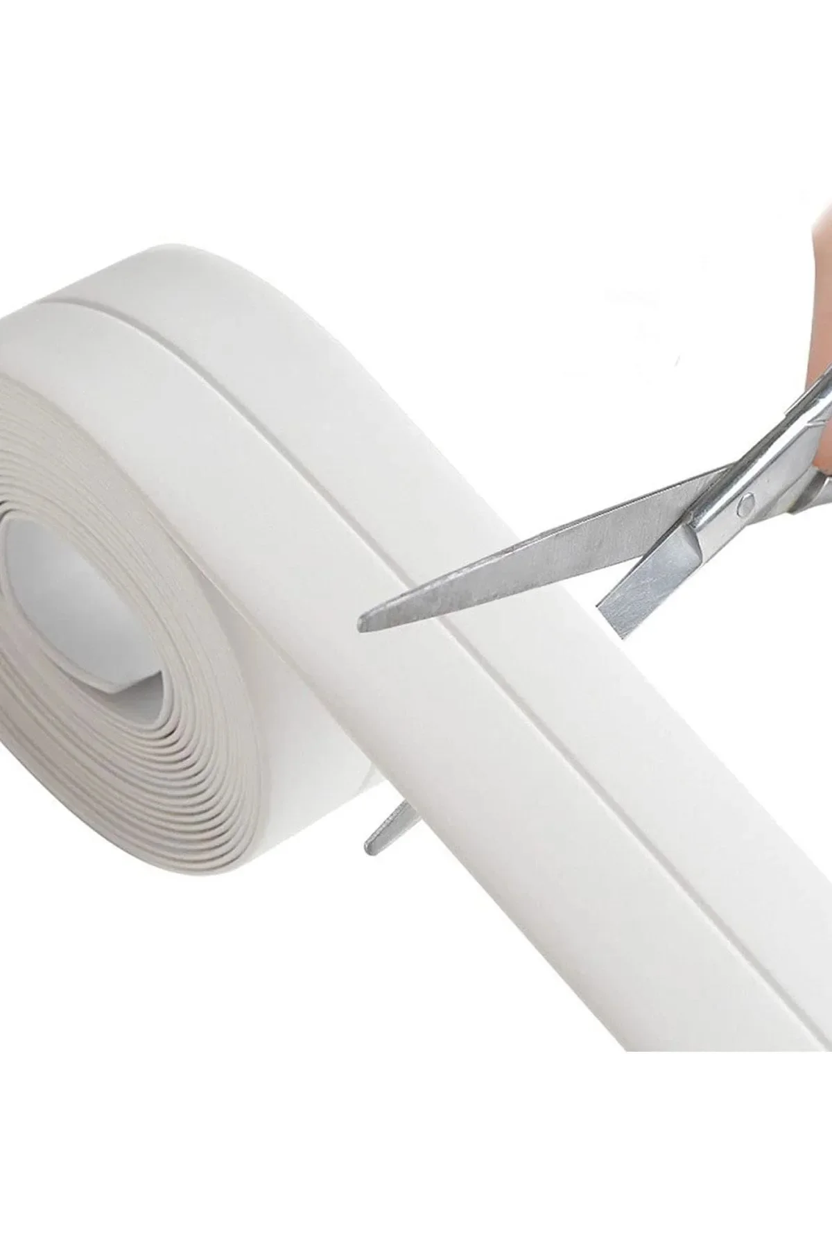 3,2 m Su Geçirmez Kenar Bandı – Banyo, Mutfak Ve Lavabo Tamiri
