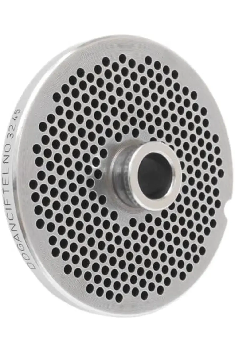 32 No Et Kıyma Makine Aynası Doğan Çiftel 4,5 mm 395519