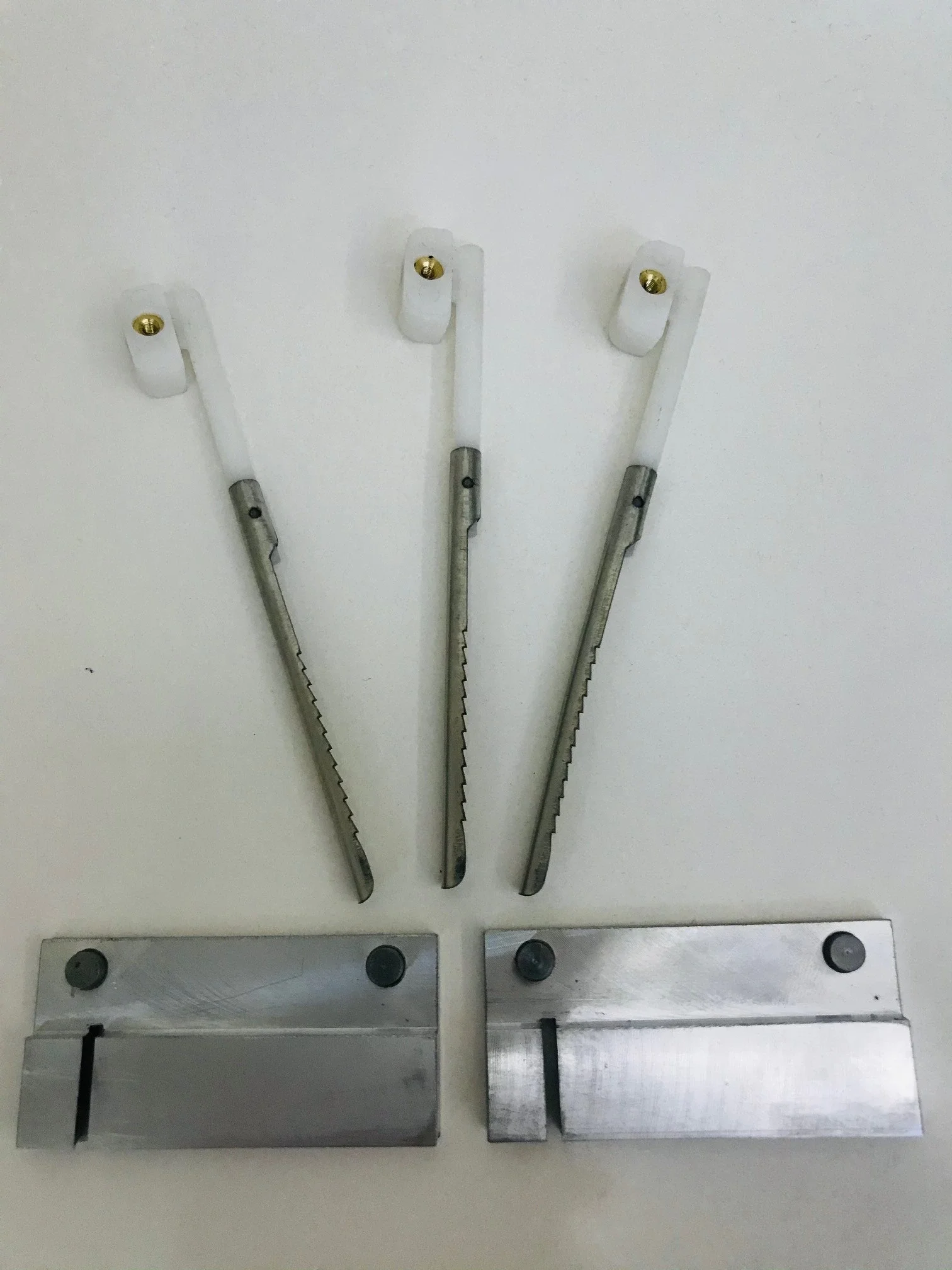 3+2 Set Ürün Kesme Makinesi Bıçağı Eds Zemus Slim Kesme Bıçağı Uc Kürek Fiyatı, Yorumları ve Özellikleri
