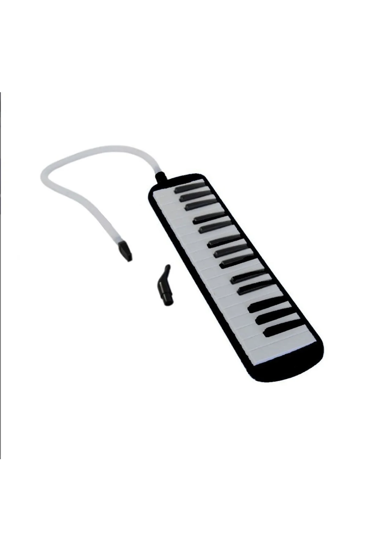 32 Tuşlu Melodika Bez Çantalı
