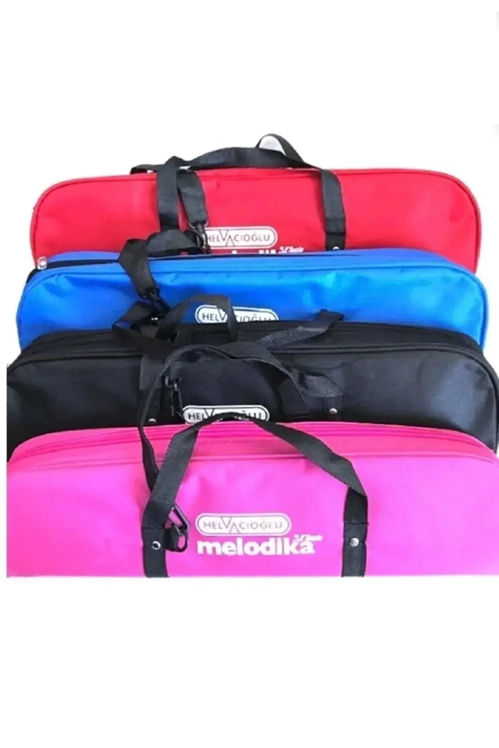 32 Tuşlu Melodika Bez Çantalı