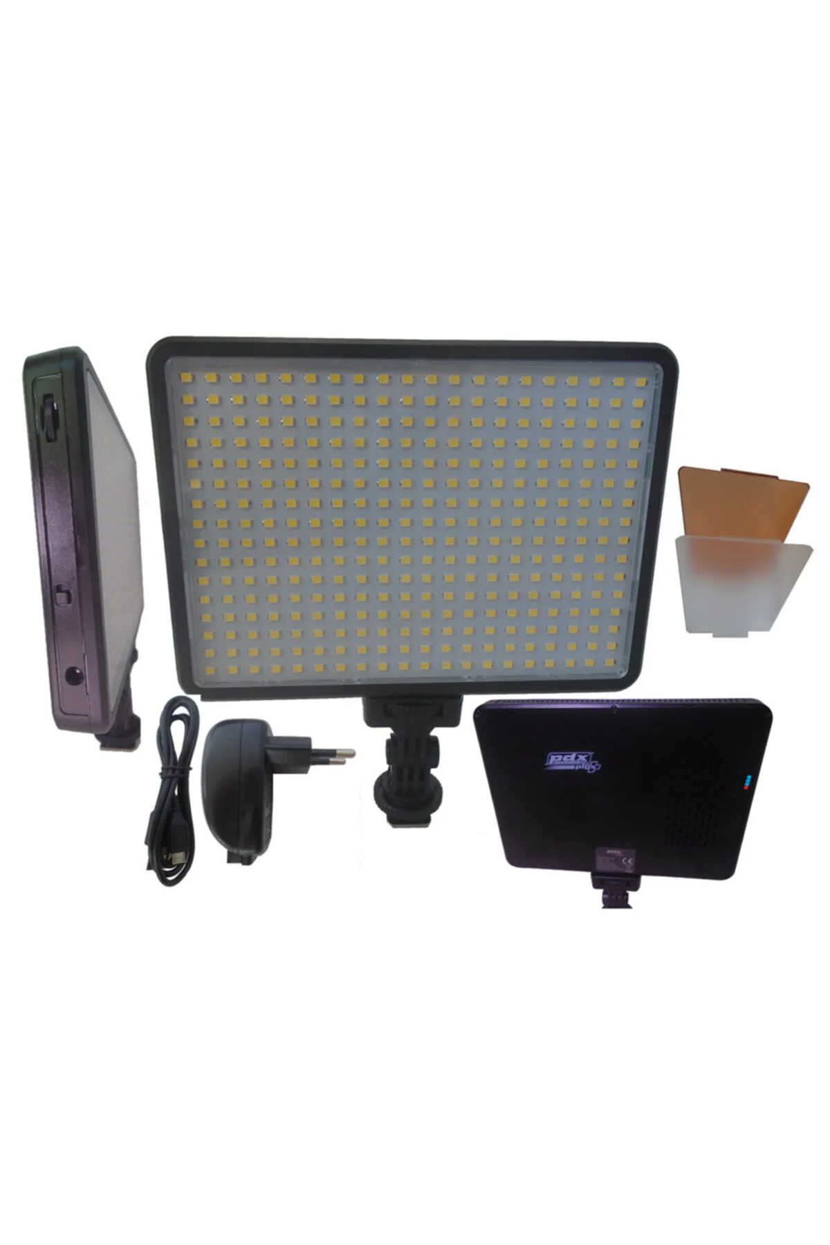 320 Led Kamera Led Işık