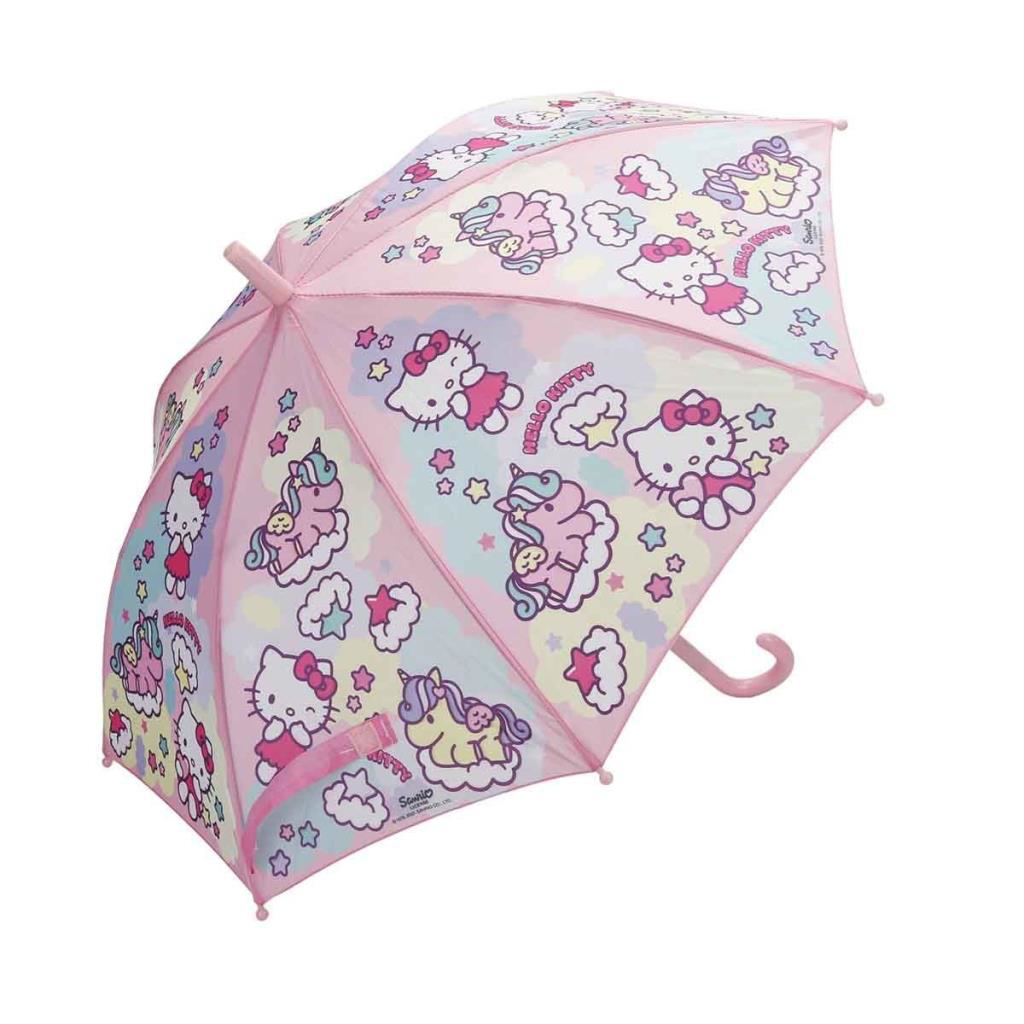 3203 Hello Kitty Çocuk Şemsiye 45 cm -