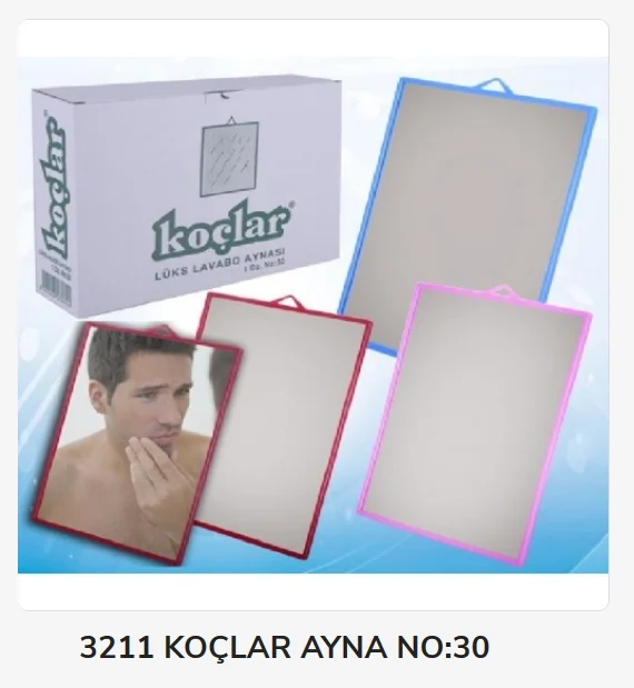 3211   Koçlar Ayna No:30