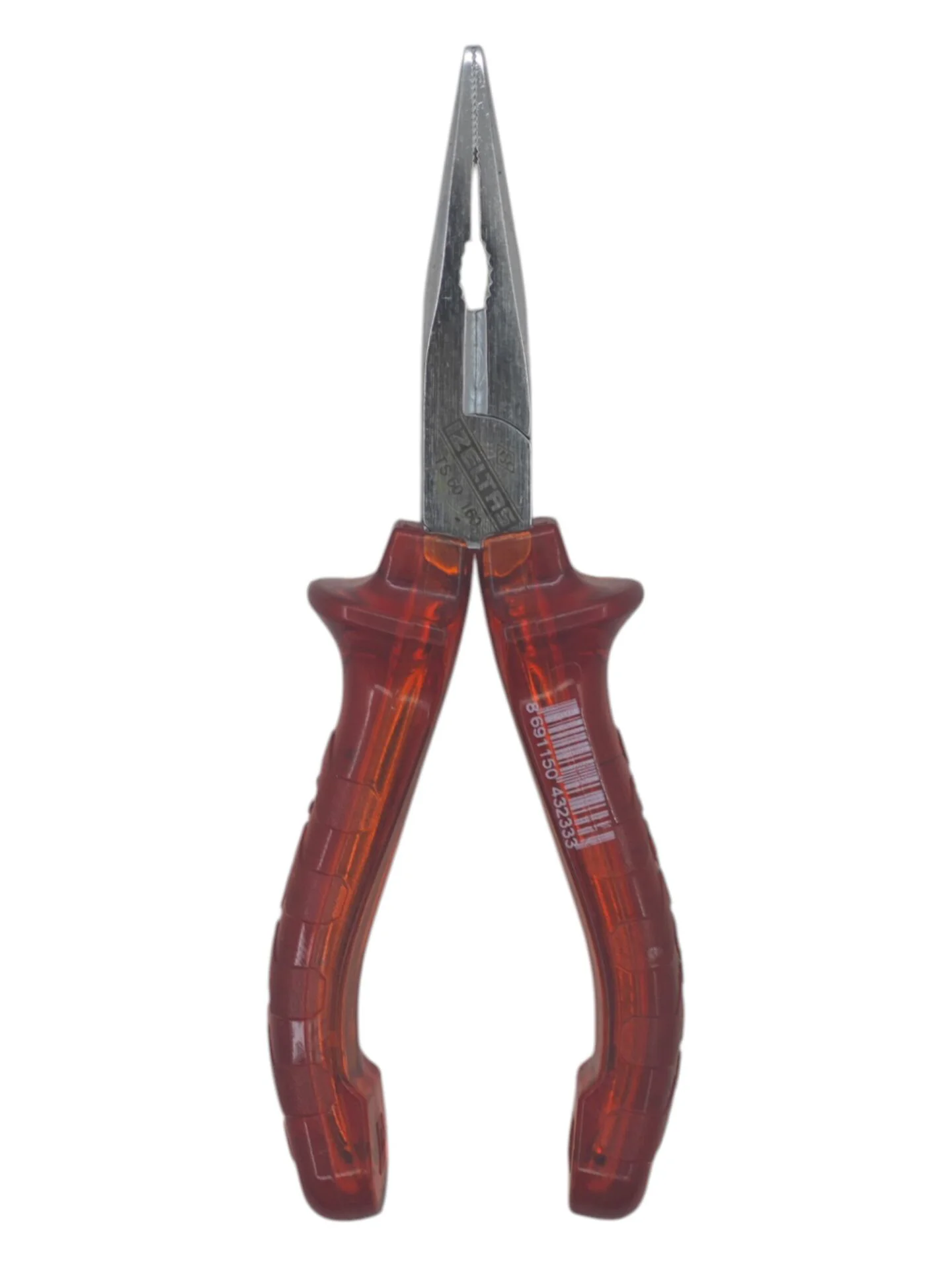 3220133160   İzeltaş Düz Uçlu Kargaburun 160mm - Kraft Fiyatı, Yorumları ve Özellikleri