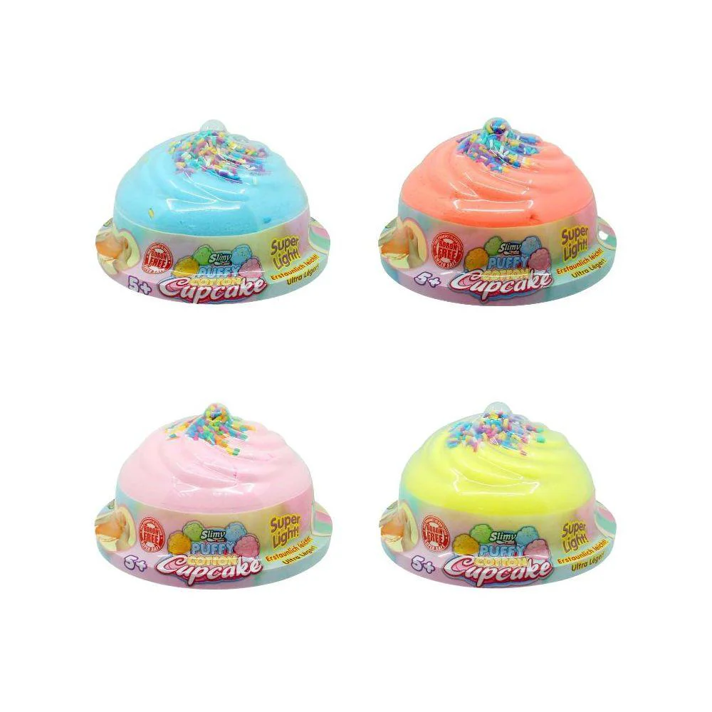 32260 - SLİMY PUFFY COTTON  22 GR - 1 ADET Fiyatı, Yorumları ve Özellikleri