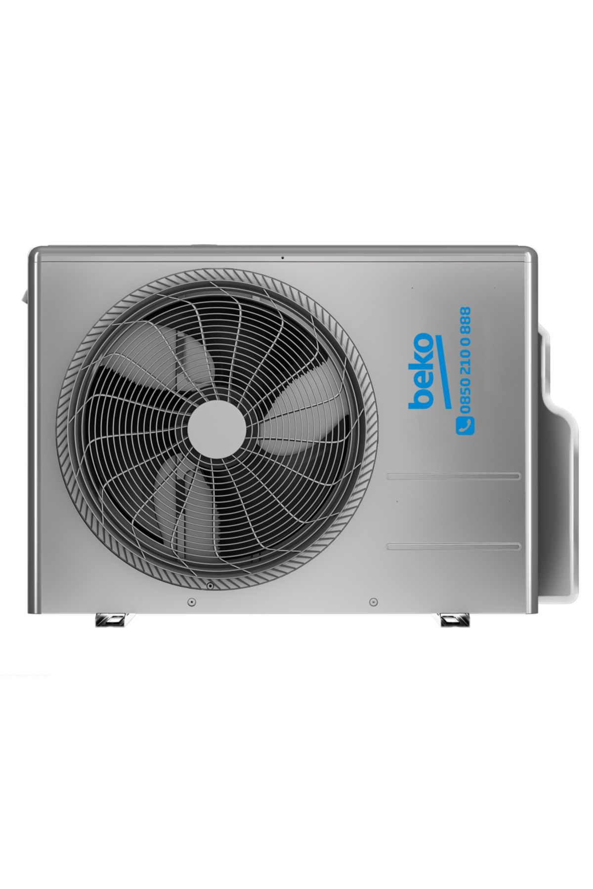 Beko 32425 Ekolojik 24000 Btu Duvar Tipi İnverter Klima