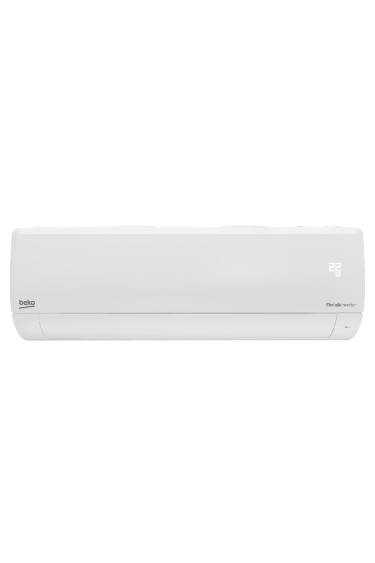 Beko 32425 Ekolojik 24000 Btu Duvar Tipi İnverter Klima