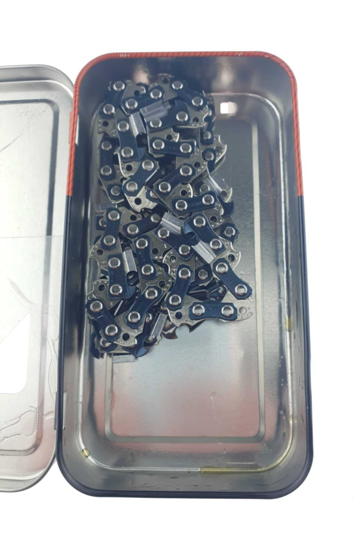 3/25 36 Diş Kutulu Zincir