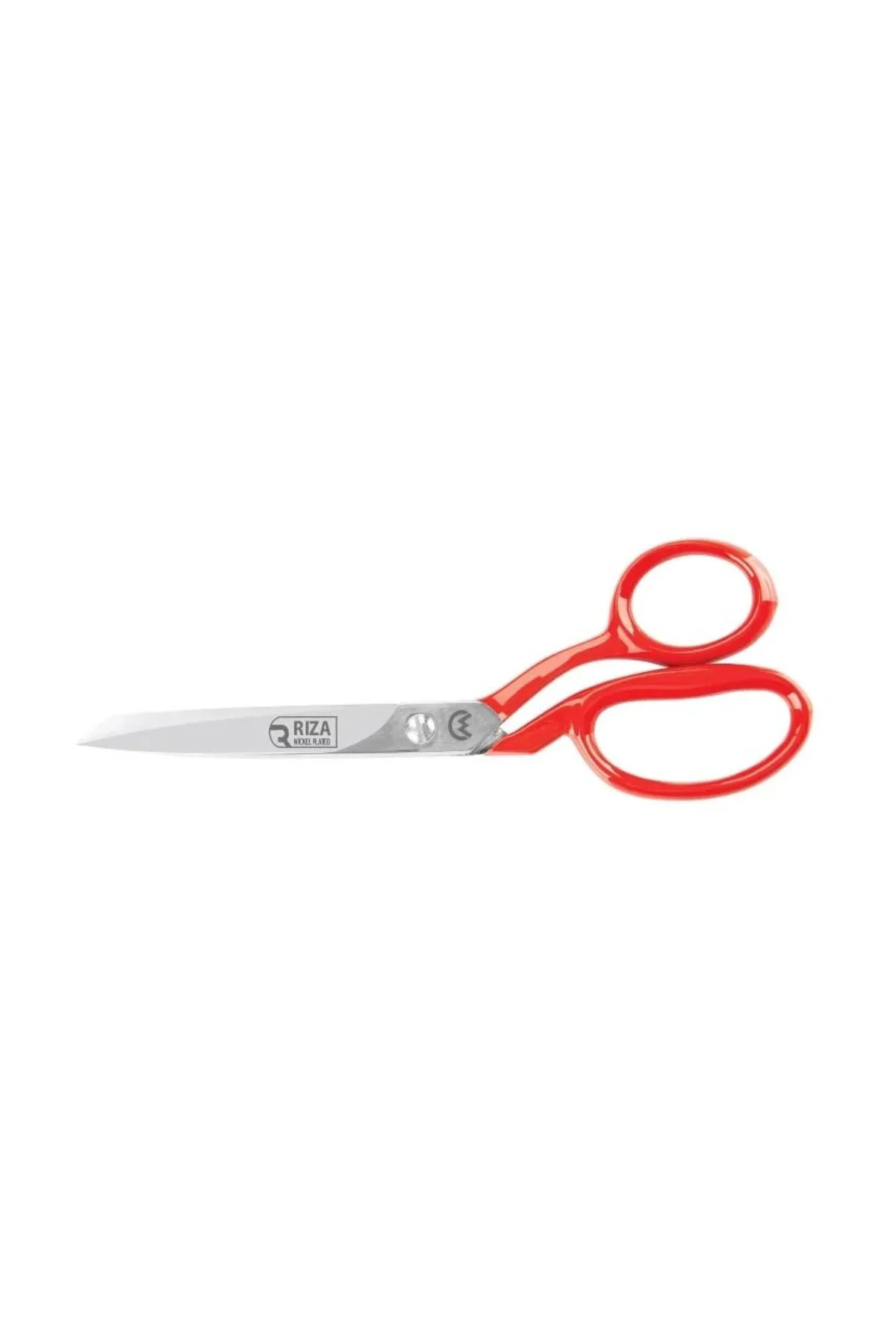 3257-8 Tekstil / Yatık Konfeksiyon Makası No: 8 İnç / 20,32cm - N