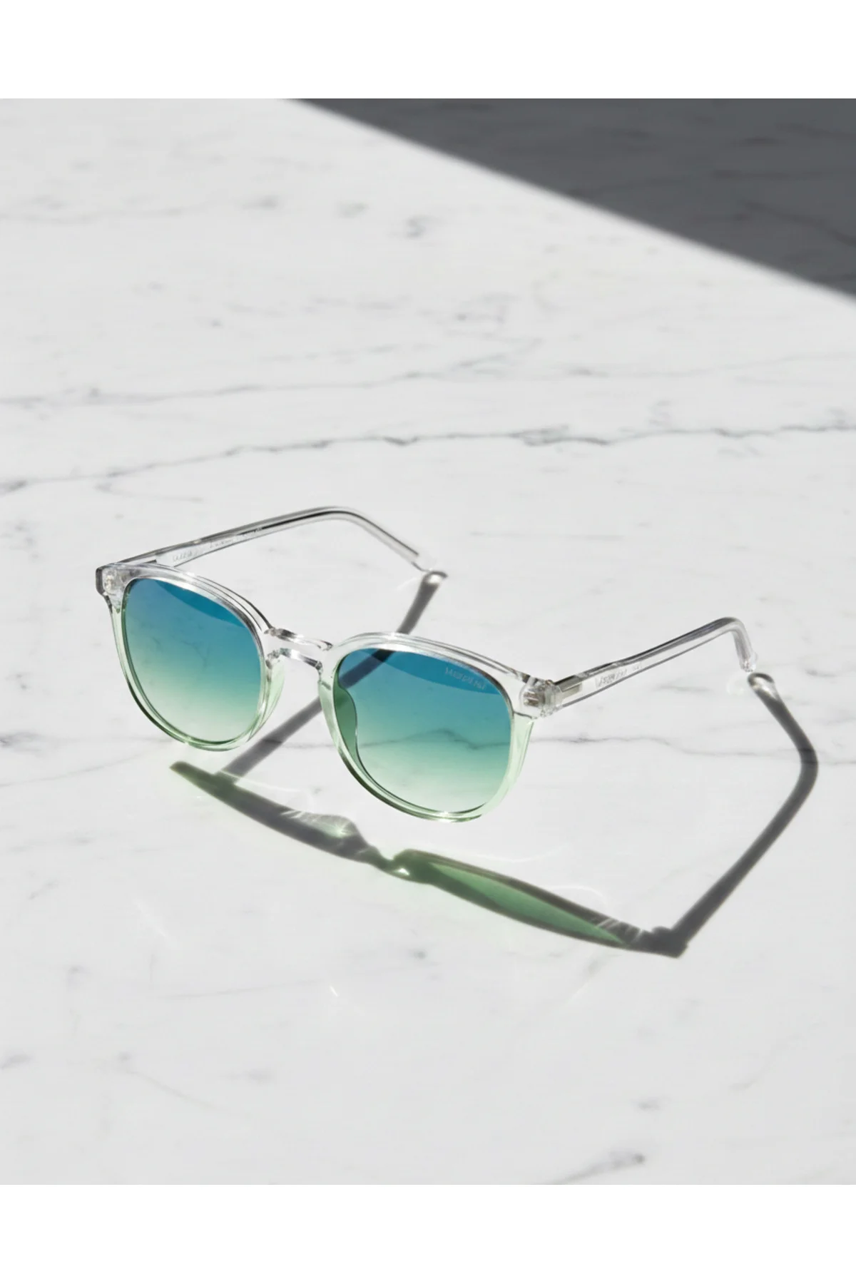 328 C002 50 Polarize Unisex Güneş Gözlüğü