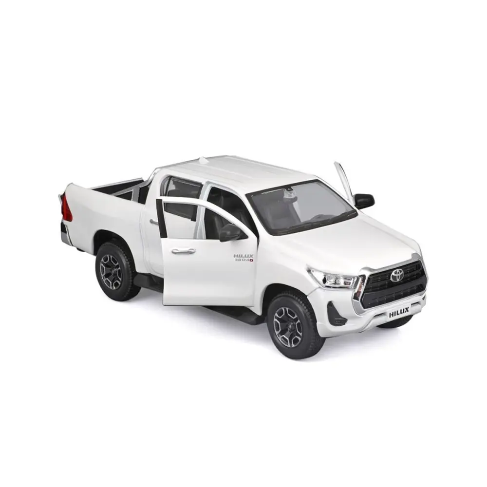 32920 1 27 Toyota Hilux 32920 1 27 Toyota Hilux