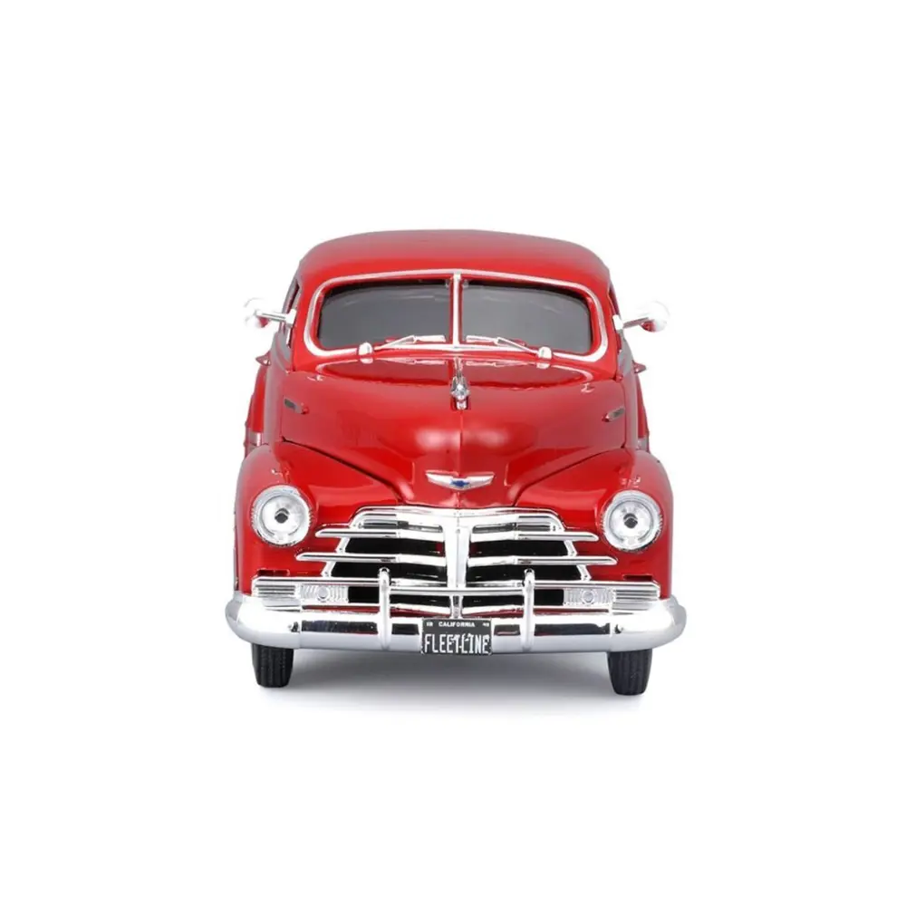 32921 1 25 1948 Chevrolet Fleetline Aerosedan