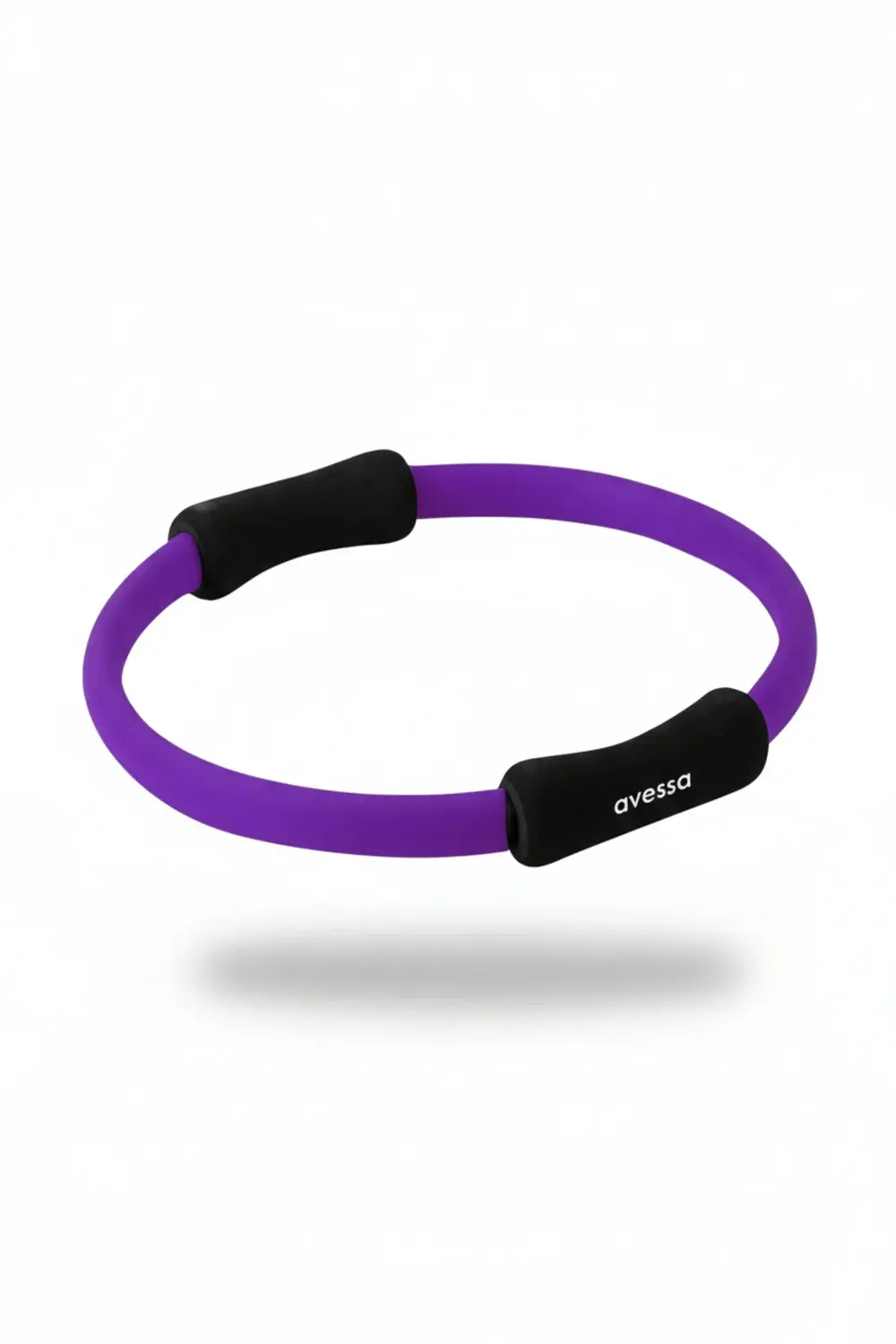 32cm Pilates çemberi - Magic Circle - Sihirli Çember - Spor - Yog