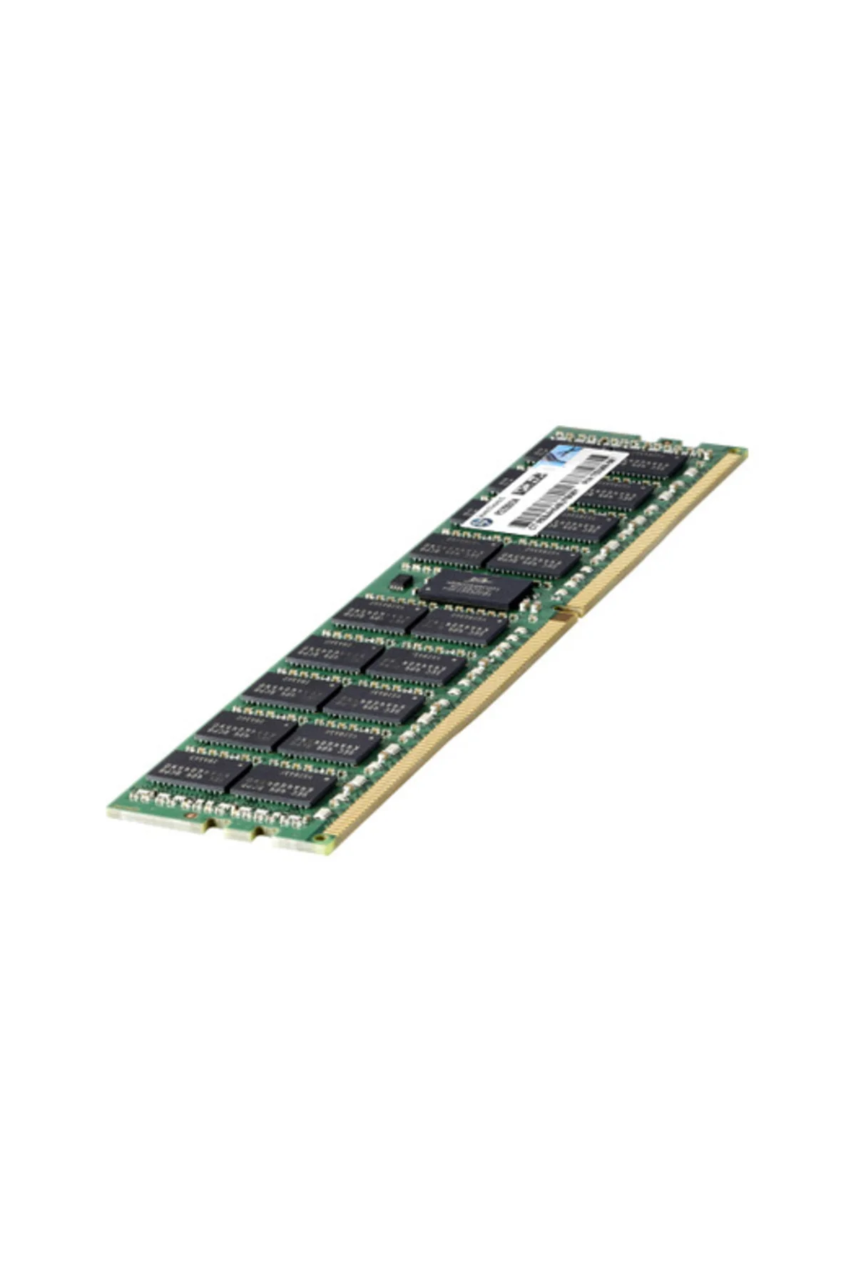 32GB, 2133MHz, PC4-2133P-R, DDR4, dual-r