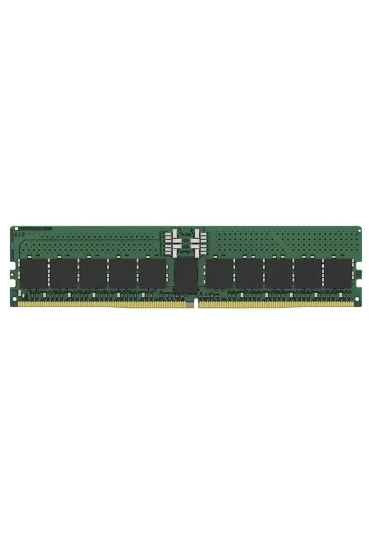 32Gb Ddr5 5600Mhz Rdimm Cl46 2Rx8 1.1V Kth-Pl556D8-32G