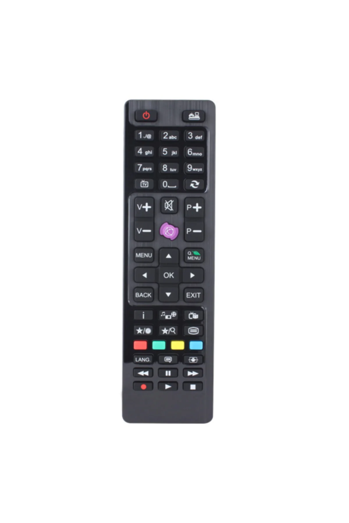 32hb5110 Led Tv Kumandası 32hb5110 Led Tv Kumandası