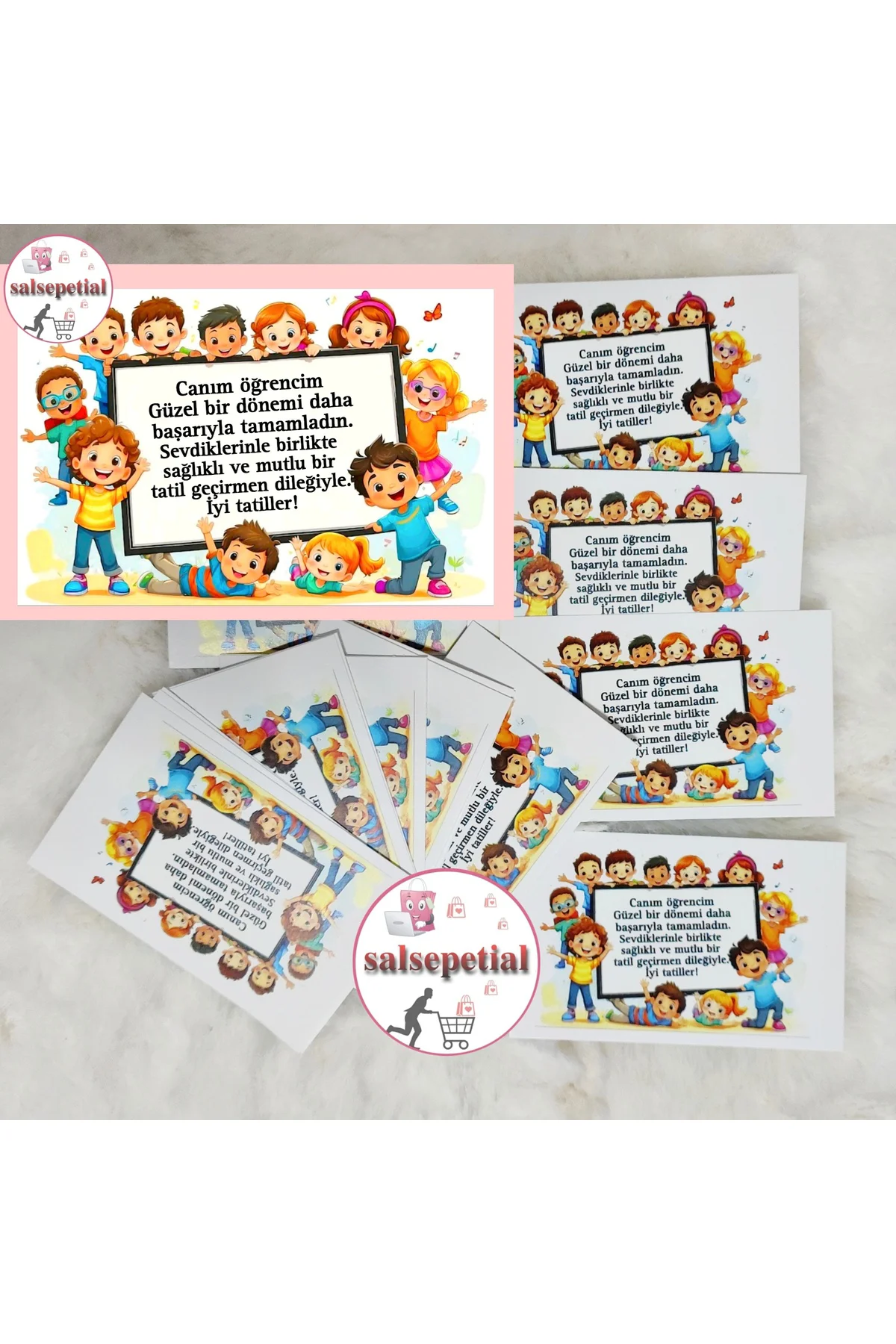 32'li Kalp Emoji Yumurtlayan Kurşun Kalem Hediyelik Hediye Paketl