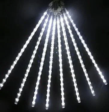 3.2m Meteor LED Beyaz Işık – Dekoratif Aydınlatma Fiyatı, Yorumları ve Özellikleri