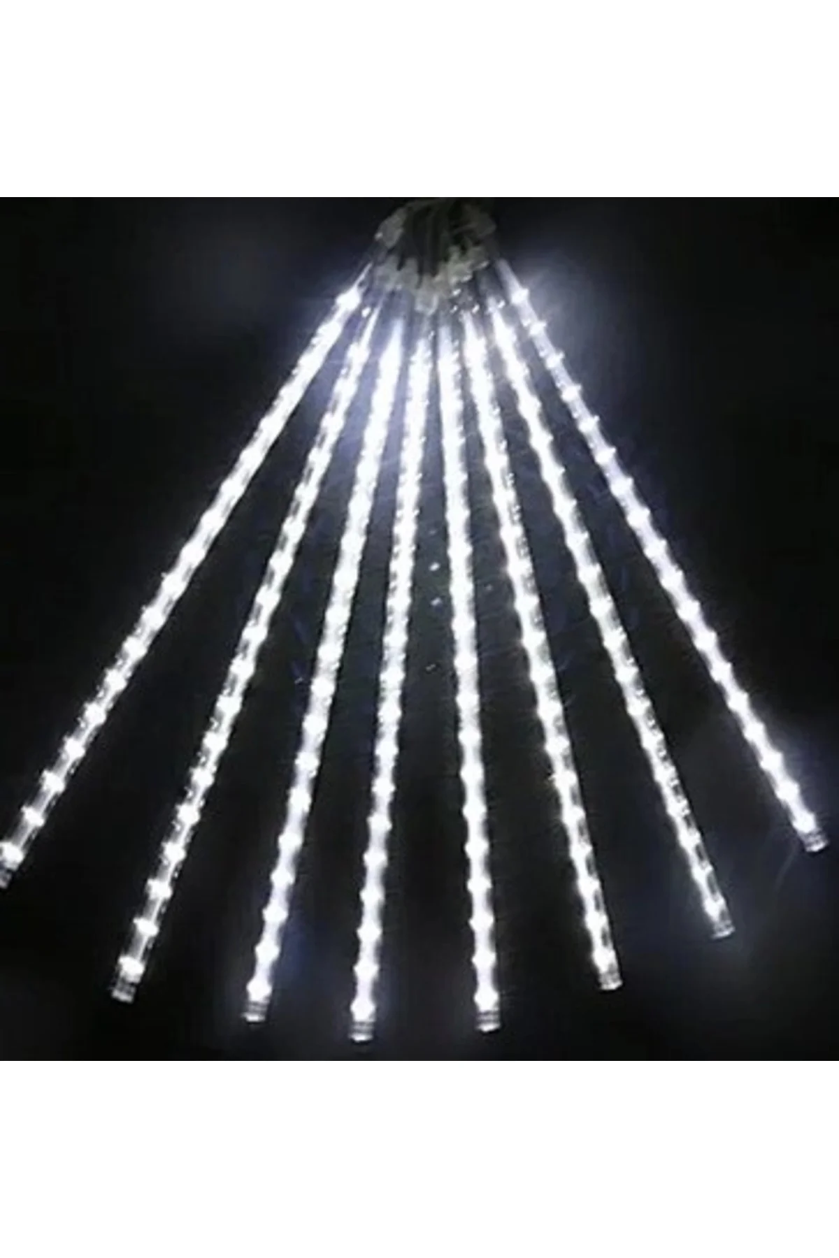 3.2M Meteor Led Beyaz Işık 3.2M Meteor Led Beyaz Işık