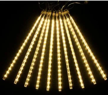 3.2m Meteor LED Gün Işığı – Bahçe ve Teras Dekorasyonu İçin Akan Hareketli LED Fiyatı, Yorumları ve Özellikleri