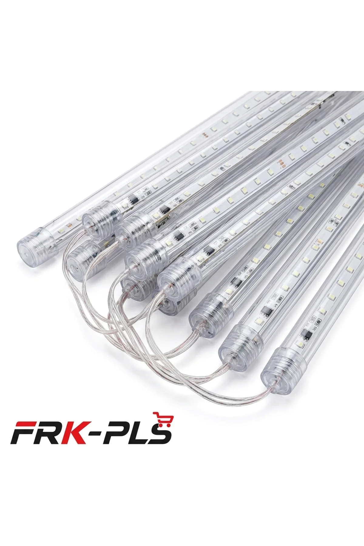 3.2m Meteor LED RGB