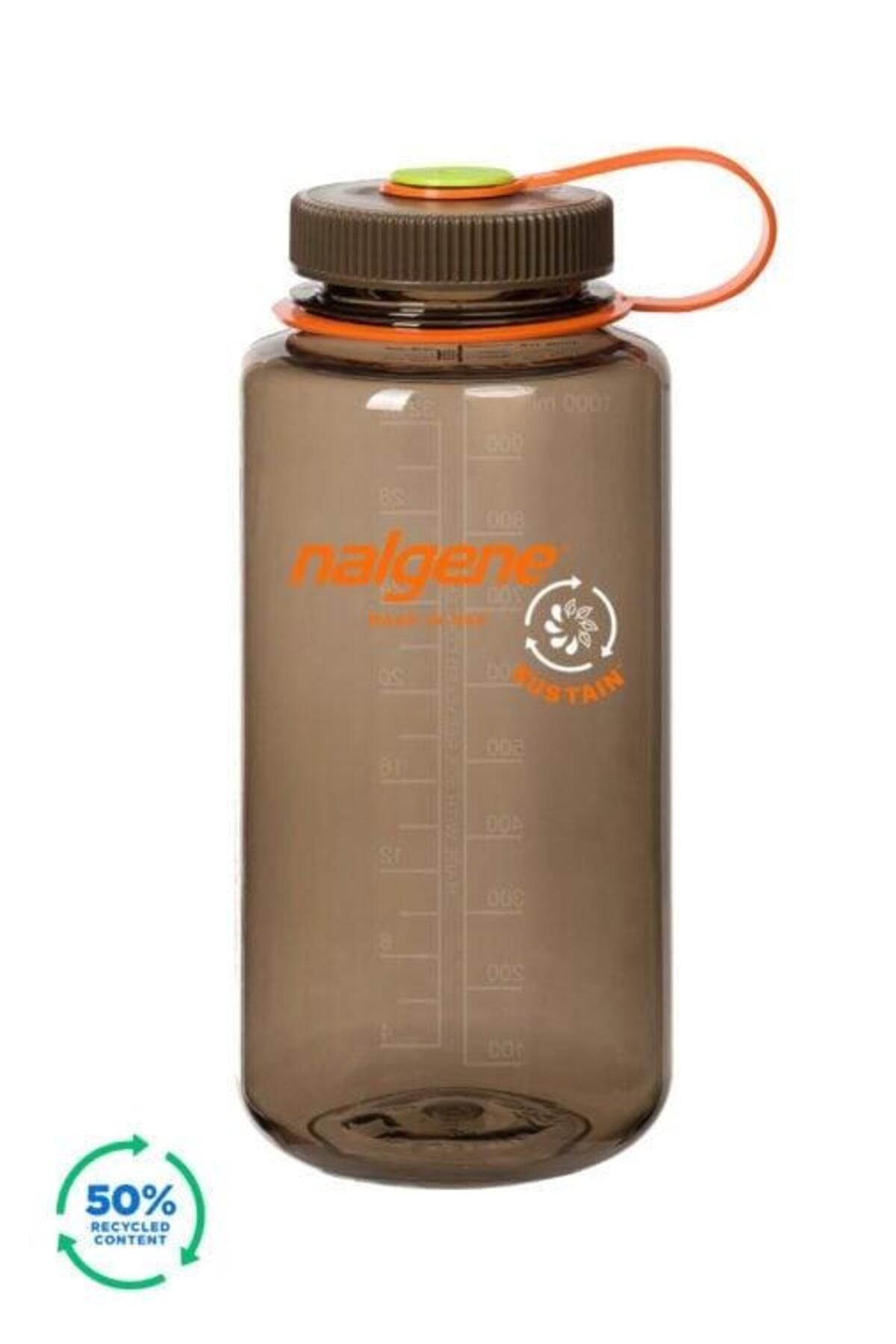Nalgene 32Oz Wm Woodsman Sustain Tritan Suluk