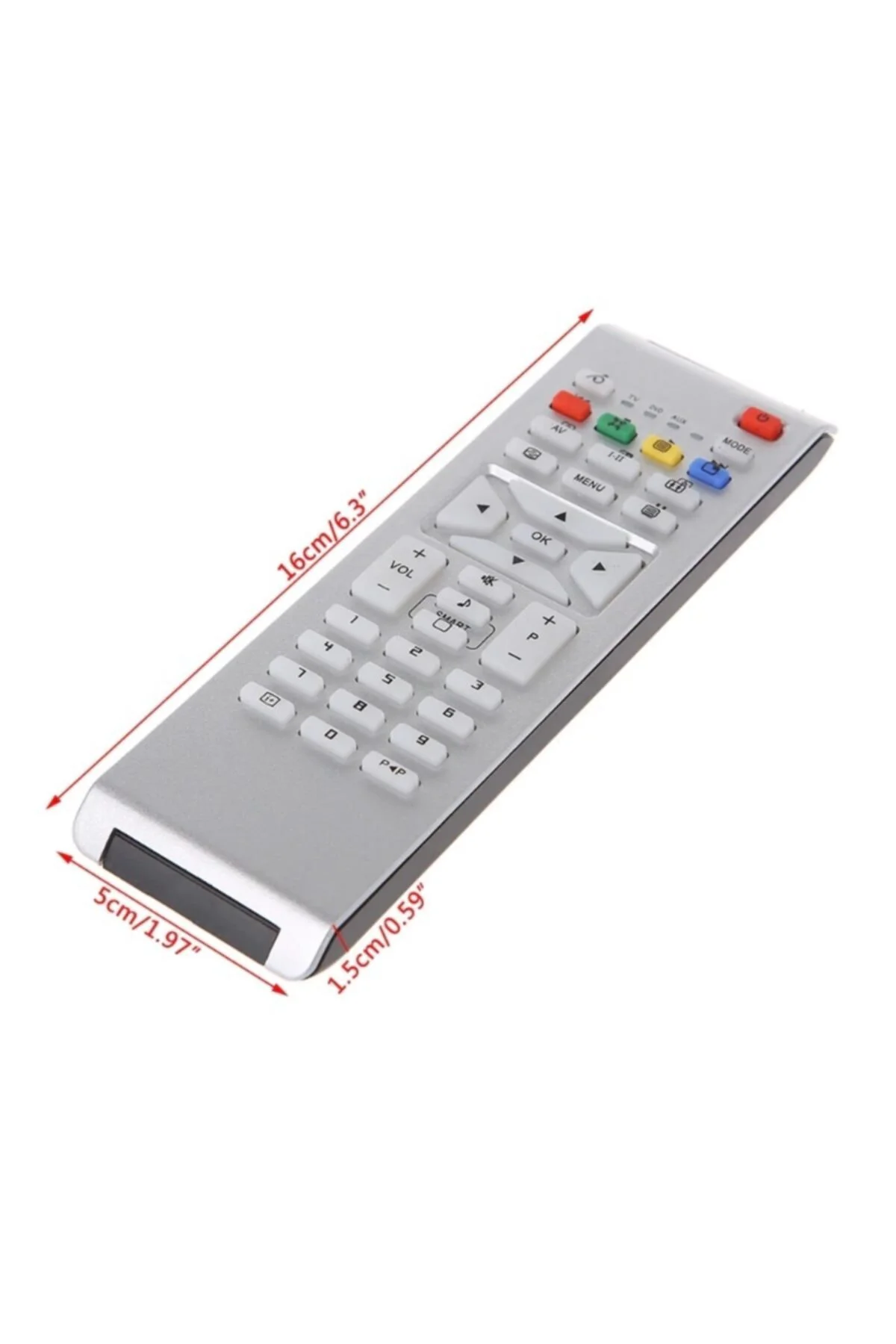 32pf5320 Lcd Tv Kumandası