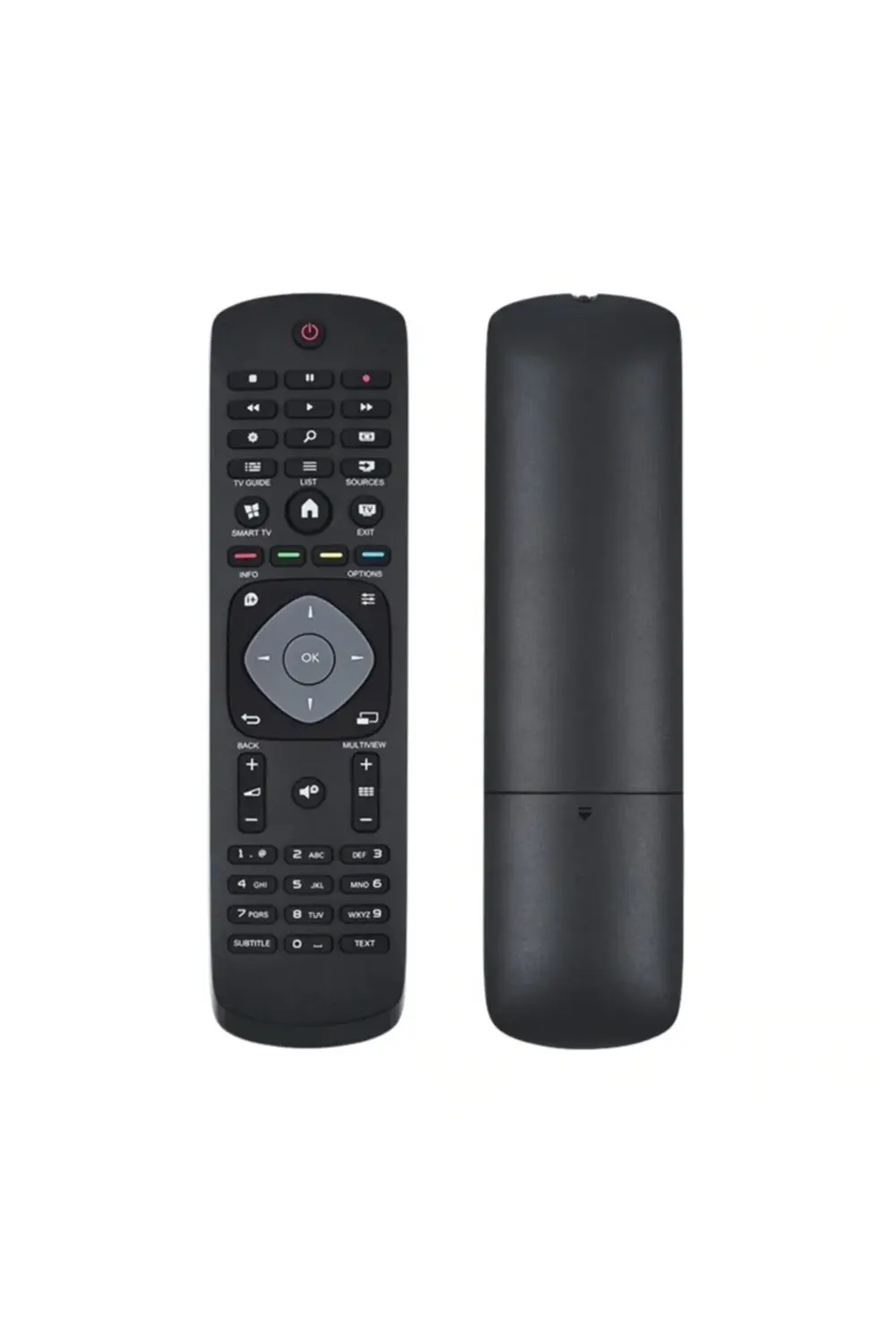 32pfk5709/12 Smart Led Tv Kumandası