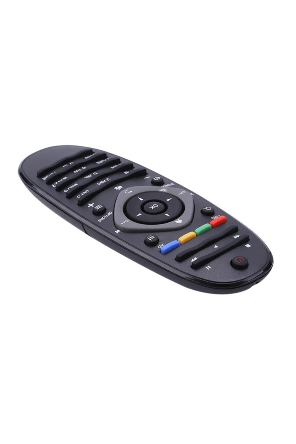 32pfl3606h/12 Lcd Led Tv Kumandası 32pfl3606h/12 Lcd Led Tv Kumandası